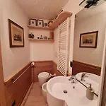 Profumo Di Legno A Cielo Alto La Coquille Апартаменти Брей-Червінія