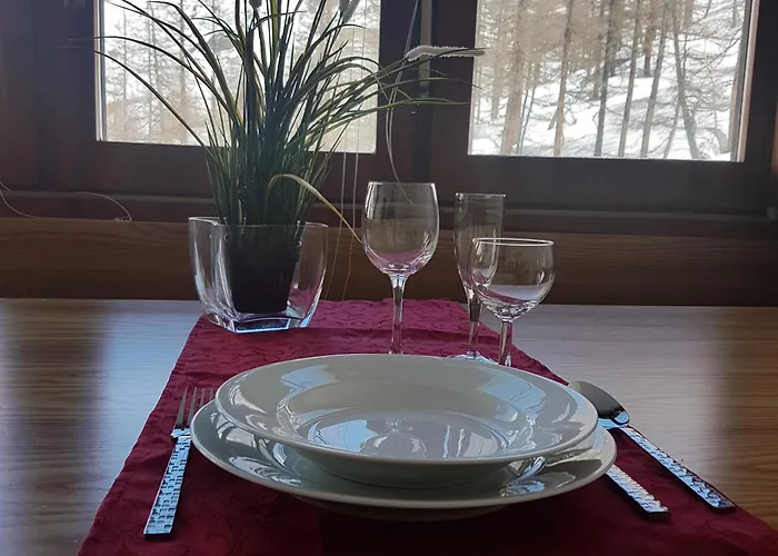 Profumo Di Legno A Cielo Alto La Coquille *