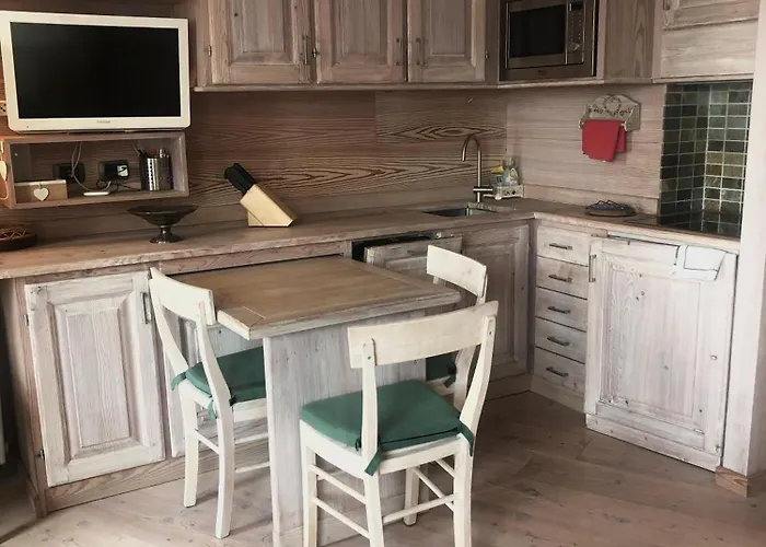 Profumo Di Legno A Cielo Alto La Coquille