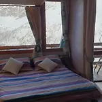 Apartment Profumo Di Legno A Cielo Alto La Coquille *