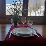 Profumo Di Legno A Cielo Alto La Coquille *