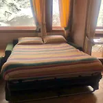 Διαμέρισμα Profumo Di Legno A Cielo Alto La Coquille