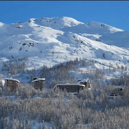 Profumo Di Legno A Cielo Alto La Coquille Breuil-Cervinia