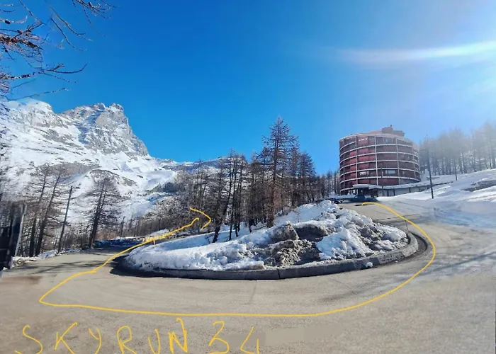 Profumo Di Legno A Cielo Alto La Coquille Daire *