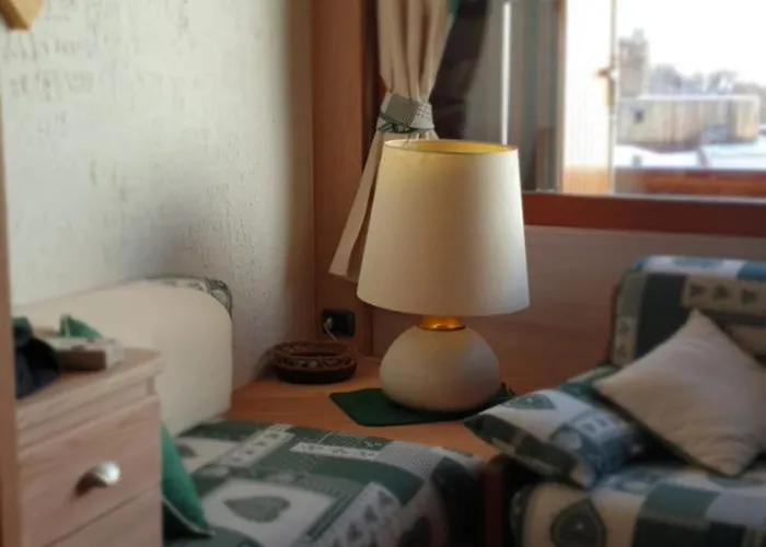 Profumo Di Legno A Cielo Alto La Coquille