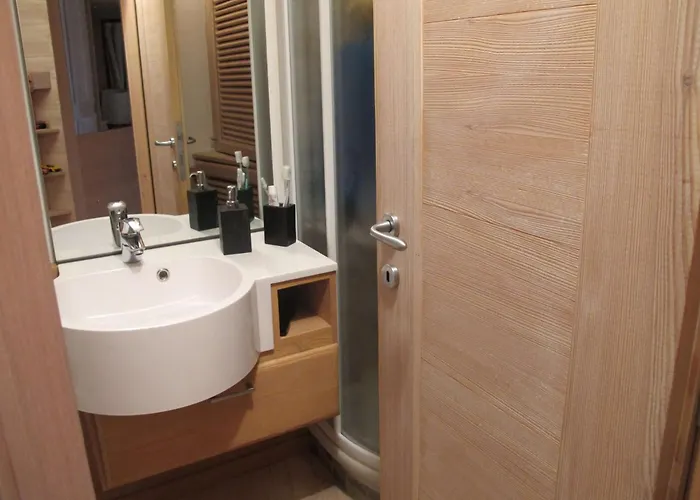 Profumo Di Legno A Cielo Alto La Coquille * Breuil-Cervinia