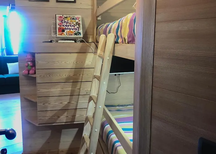 Profumo Di Legno A Cielo Alto La Coquille Daire *