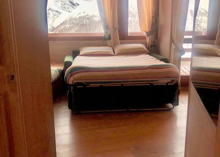 Profumo Di Legno A Cielo Alto La Coquille *